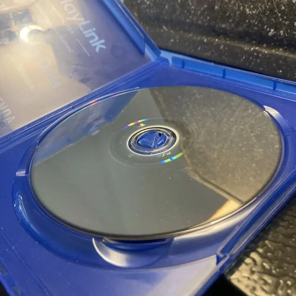 That's You! Video Game for PS4 Used
